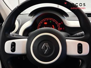 Renault Twingo Intens TCe 68 kW (95CV)