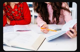 Profesora clases particulares