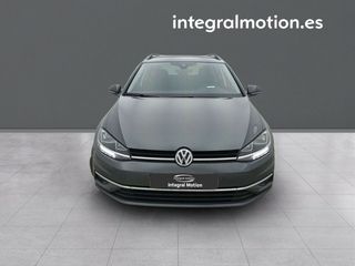 Volkswagen Golf Advance 1.6 TDI 85kW (115CV) Variant