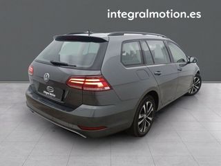 Volkswagen Golf Advance 1.6 TDI 85kW (115CV) Variant