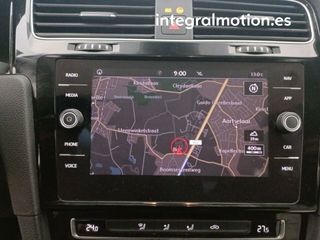 Volkswagen Golf Advance 1.6 TDI 85kW (115CV) Variant