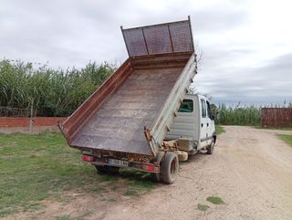 Renault Trucks Mascott 2003