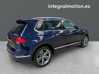 Volkswagen Tiguan Sport 2.0 TDI 110kW (150CV) DSG R-LINE