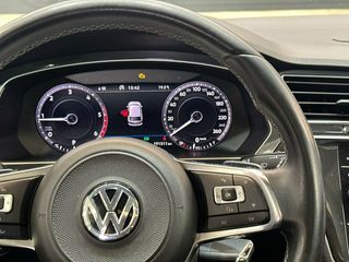 Volkswagen Tiguan Sport 2.0 TDI 110kW (150CV) DSG R-LINE