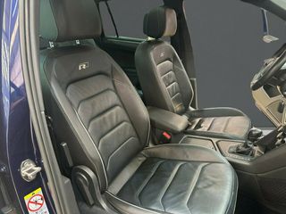 Volkswagen Tiguan Sport 2.0 TDI 110kW (150CV) DSG R-LINE