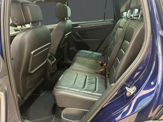 Volkswagen Tiguan Sport 2.0 TDI 110kW (150CV) DSG R-LINE
