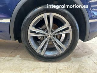 Volkswagen Tiguan Sport 2.0 TDI 110kW (150CV) DSG R-LINE
