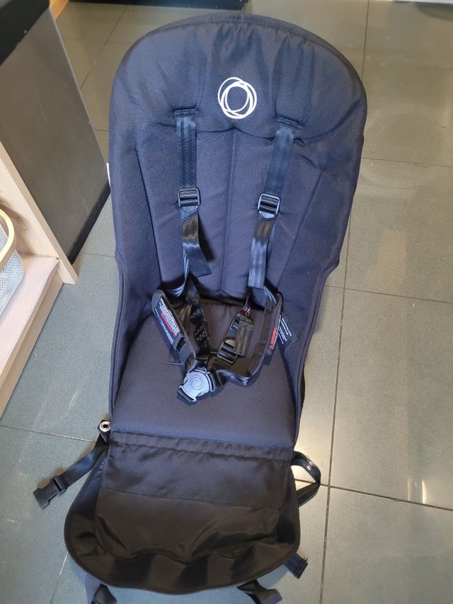 Funda Silla Bugaboo Cameleon 3