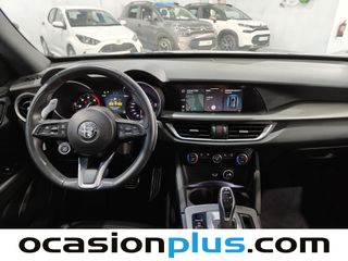 Alfa Romeo Stelvio 2.2 Diesel Sprint AWD 140 kW (190 CV)