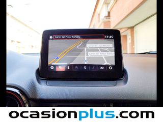 Mazda CX-3 2.0 SKYACTIV GE Luxury 2WD AT 88 kW (120 CV)