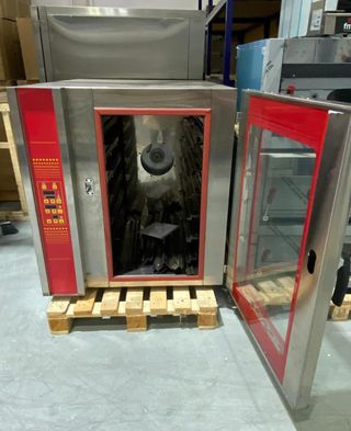 Forno a convezione 624791928