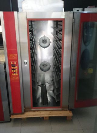 Forno a convezione 624791928
