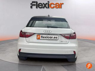 Audi A1 Sportback 25 TFSI 70kW (95CV)