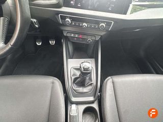 Audi A1 Sportback 25 TFSI 70kW (95CV)