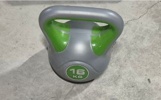 Kettlebell 16 kg