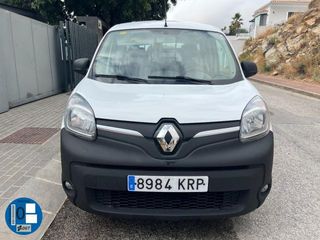 RENAULT KANGOO ZE MAXI COMBI 5 PLAZAS 