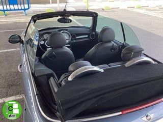 MINI Cabrio 1.6 16V Cooper Cabrio
