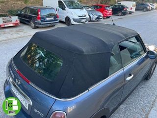 MINI Cabrio 1.6 16V Cooper Cabrio