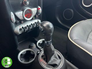 MINI Cabrio 1.6 16V Cooper Cabrio