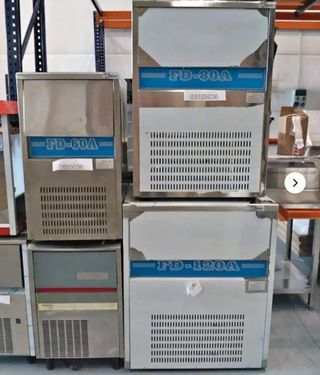 Macchine per il ghiaccio 624791928