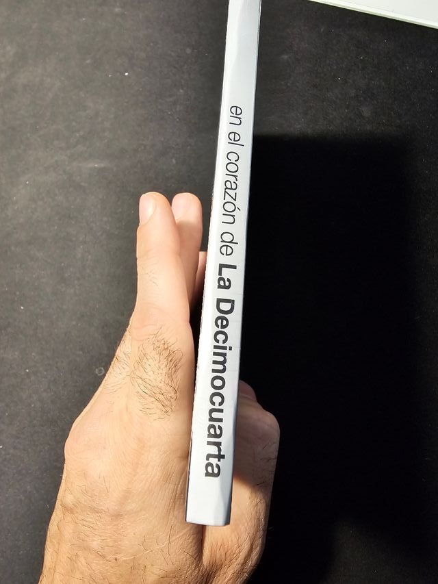 Dvd en el corazon de La Decimocuarta Real Madrid