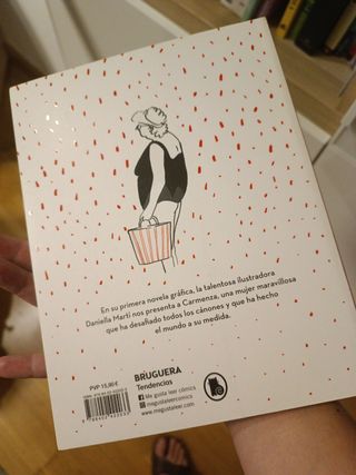 ¡Así es la vida! O al menos así la veo yo...