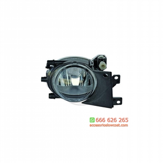 FARO ANTINIEBLA DERECHO SERIE 5 E39 00-03