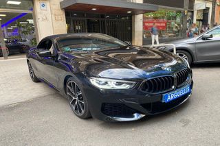 BMW Serie 8 840 i Cabrio xDrive M Sport 333cv