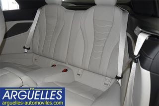 BMW Serie 8 840 i Cabrio xDrive M Sport 333cv