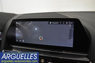 BMW Serie 8 840 i Cabrio xDrive M Sport 333cv