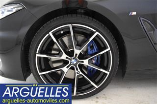 BMW Serie 8 840 i Cabrio xDrive M Sport 333cv