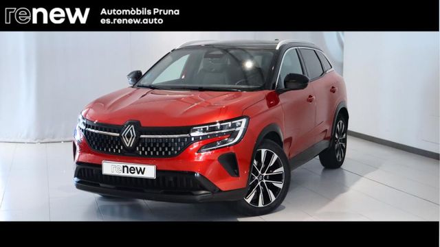 Renault Austral Techno