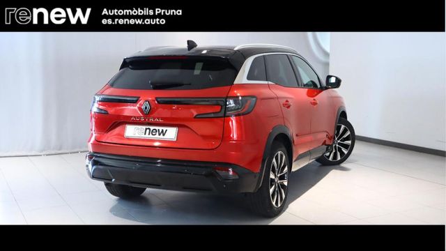 Renault Austral Techno