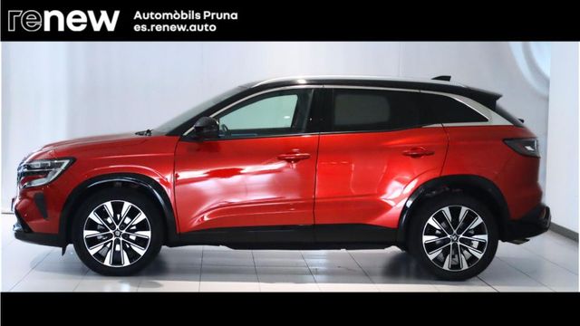 Renault Austral Techno