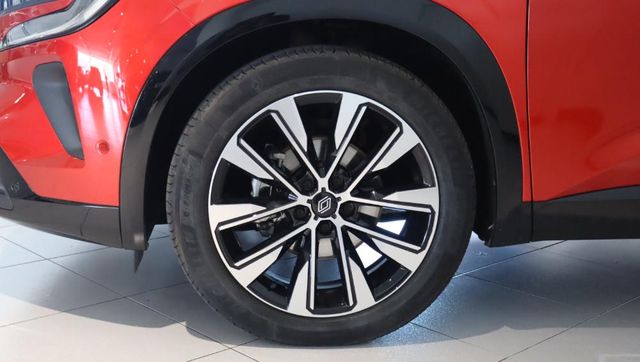 Renault Austral Techno