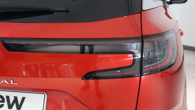 Renault Austral Techno