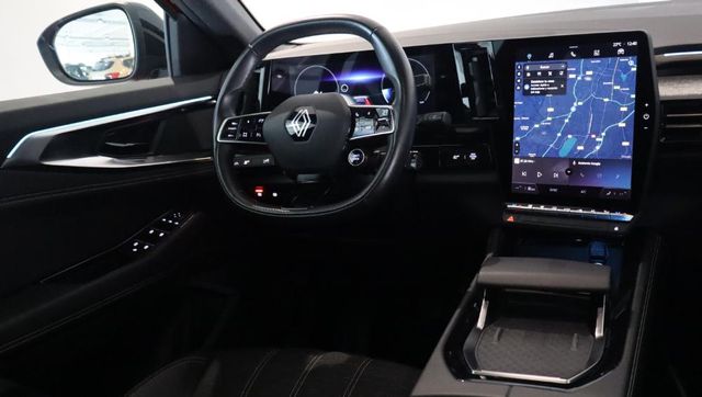 Renault Austral Techno