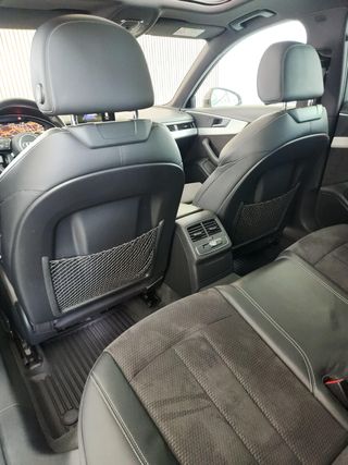AUDI A4 Avant 2.0 TDI 110kW(150CV) S line edit