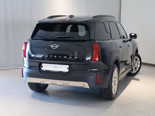 MINI Countryman C Favoured Trim