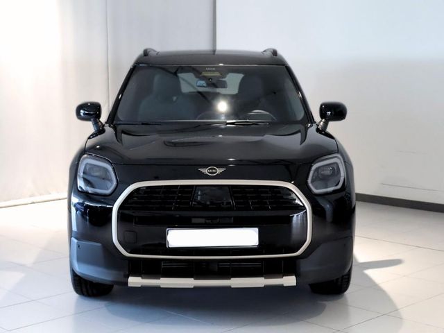 MINI Countryman C Favoured Trim