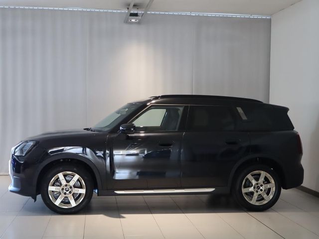 MINI Countryman C Favoured Trim
