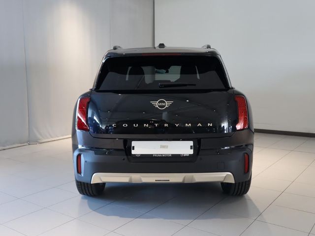 MINI Countryman C Favoured Trim
