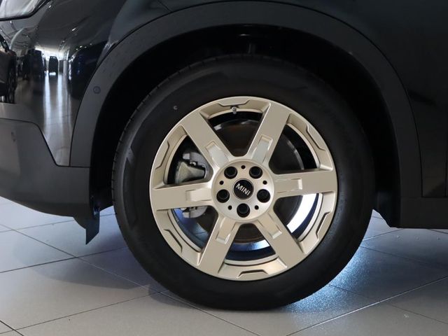 MINI Countryman C Favoured Trim