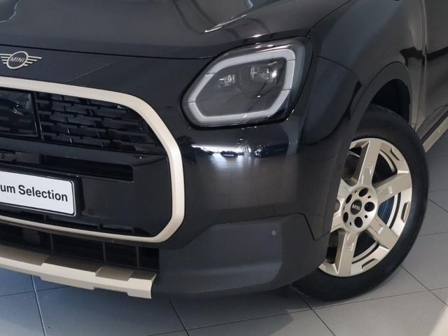 MINI Countryman C Favoured Trim