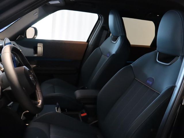 MINI Countryman C Favoured Trim