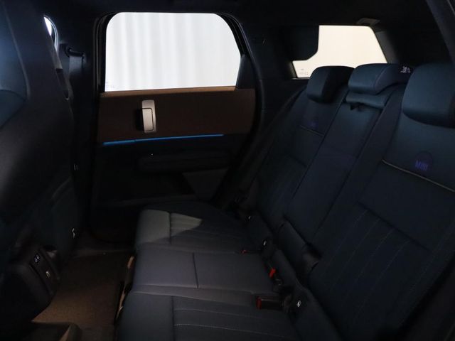 MINI Countryman C Favoured Trim