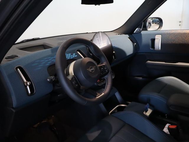 MINI Countryman C Favoured Trim