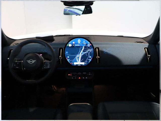 MINI Countryman C Favoured Trim