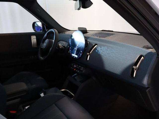 MINI Countryman C Favoured Trim