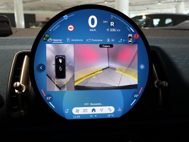 MINI Countryman C Favoured Trim